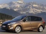 Renault Grand Scenic 2009 года